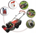 Kosiarka SPALINOWA AL-KO 524 SP-B BRIGGS STRATTON 6,25 KM Z NAPĘDEM 4w1-16b4b1d9fb3207279d5fd1fc760d9d1d