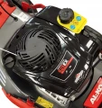 Kosiarka SPALINOWA AL-KO 524 SP-B BRIGGS STRATTON 6,25 KM Z NAPĘDEM 4w1-f6eb43c1d8453ba8cc1e81c5c73927de