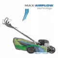 Kosiarka SPALINOWA AL-KO 524 SP-B BRIGGS STRATTON 6,25 KM Z NAPĘDEM 4w1-bf78c0e8c1ae88ab01618539540e0e56