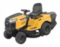 TRAKTOR OGRODOWY CubCadet LT1 NR92 MOCNY Z KOSZEM 240L KOSIARKA-ca02a6b7086c2d52870add90c2dda06c