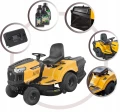 TRAKTOR OGRODOWY CubCadet LT1 NR92 MOCNY Z KOSZEM 240L OLEJE LICZNIK-9c64943b3c2abf2c44165d2decc14f54