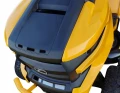 TRAKTOR OGRODOWY Cub Cadet XT1 OR95 18KM Traktorek Z PŁUGIEM ŁAŃCUCHY-e336462da282ea9cbd89275e72951fdf