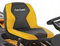 TRAKTOR OGRODOWY Cub Cadet XT1 OR95 18KM Traktorek Z PŁUGIEM ŁAŃCUCHY-a7e17bd4a59a4e872656e72c9c3622b6