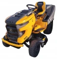 TRAKTOR OGRODOWY Cub Cadet XT1 OR95 18KM Traktorek Z KOSZEM KOSIARKA-dc52bb9dc63266d6aa63aad71c8fc263