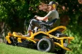 PROFESJONALNY TRAKTOR OGRODOWY CUB CADET XZ5 L137 ZERO-TURN ZWINNY MOCNY-c5589c922c42b145240357fb3cf0edc8