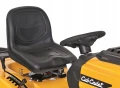 TRAKTOR OGRODOWY CubCadet LT2 NR92 MOCNY Z KOSZEM 240L KOSIARKA-e13bce64ddeecda0f1a49e1b268b577b