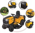 TRAKTOR OGRODOWY CubCadet LT2 NR92 MOCNY Z KOSZEM 240L KOSIARKA-2b5cd11a7129409b613cff4b46d501d3