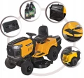 TRAKTOR OGRODOWY CubCadet LT2 NR92 MOCNY Z KOSZEM 240L OLEJE LICZNIK-5291cb015887ff8752b797d4b874a2c3