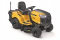 TRAKTOR OGRODOWY CubCadet LT2 NR92 MOCNY Z KOSZEM 240L OLEJE LICZNIK-7ee47e461040c941ade2319305dbd518